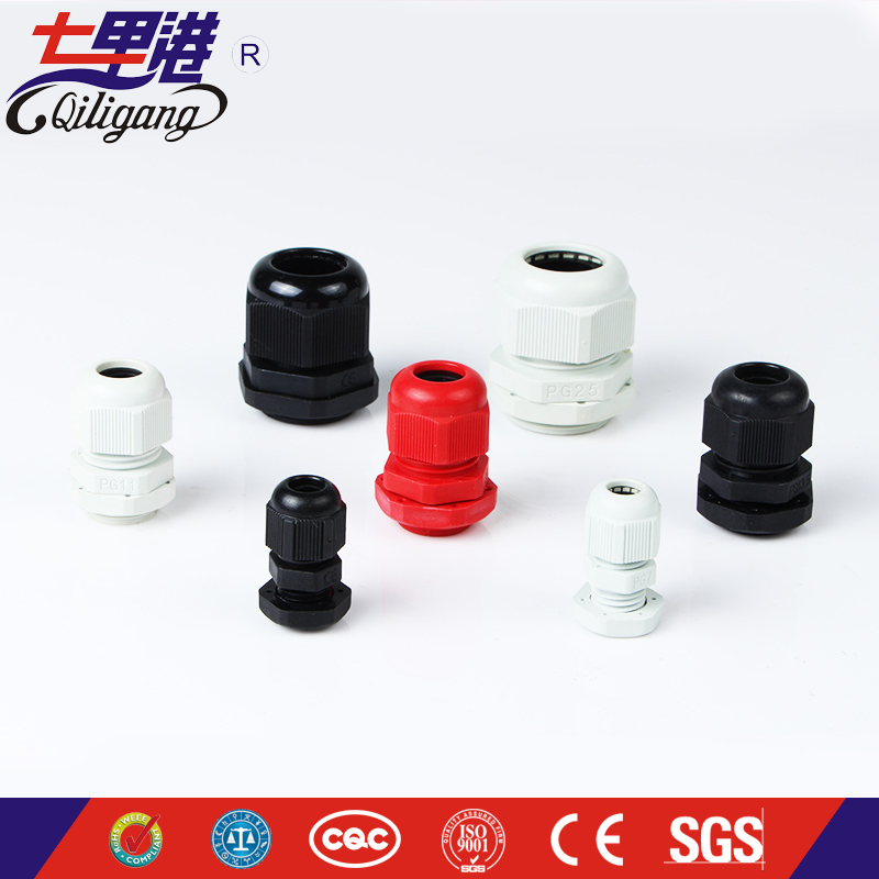 good quality 5~10 mm Cable Gland