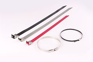 cable tie supplier introduction