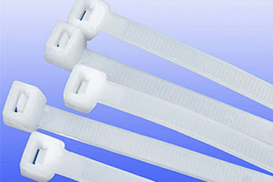 Nylon Cable Ties Supplier