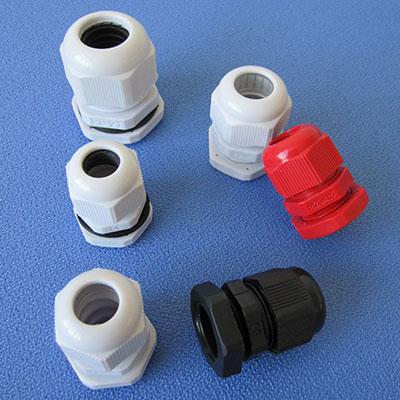 Nylon Cable Gland (PG)