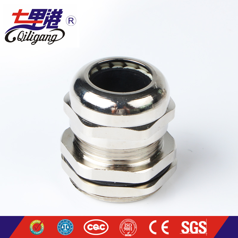 metal waterproof Cable Gland