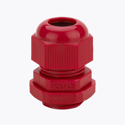 Metric Nylon Cable Gland