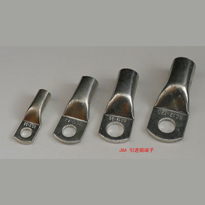 SC-JGA Cable Lugs