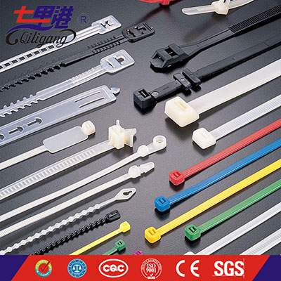 nylon wire cable tie