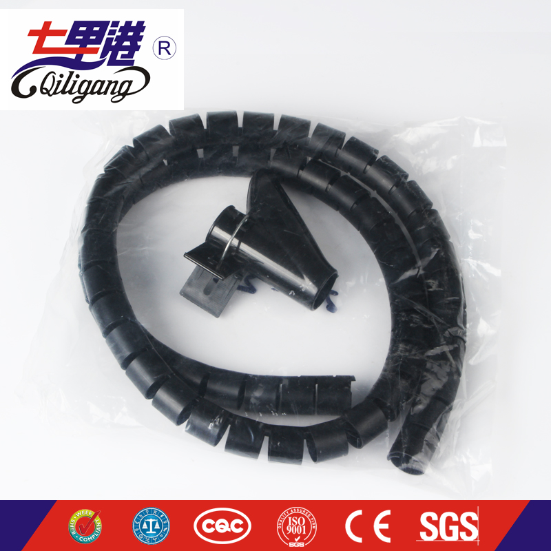 Cable accessories manufacturer