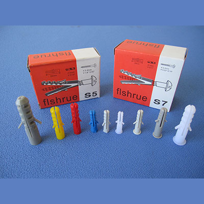 Cable Fittings manufacturer_Expand Nail