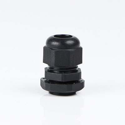 Cable Gland Supplier_Waterproof Nylon Cable Connector