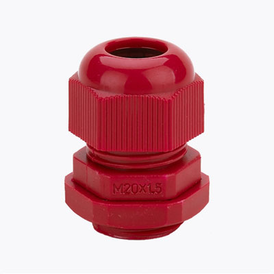 Nylon Cable Gland Manufacturer_Metric Nylon Cable Gland