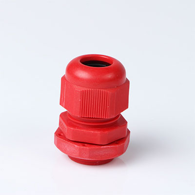 Nylon Cable Gland Manufacturer_ PG Nylon Cable Gland 
