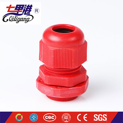 Nylon Cable Gland  supplier_PG Nylon Cable Gland 