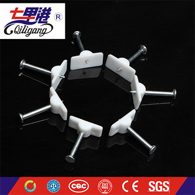 Cable Clip Manufacturer_Cable Clip