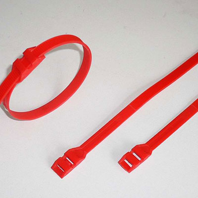 Double Locking Cable Ties Manufacturer_Double Locking Cable Ties