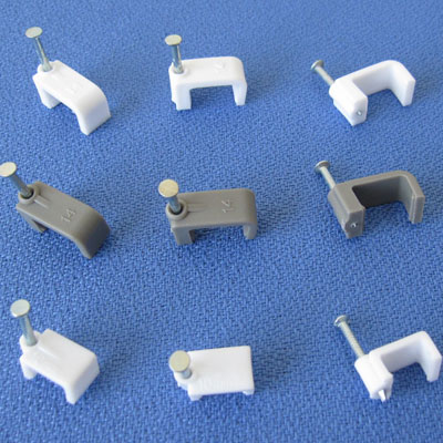 Flat Cable Clip Supplier_Flat Cable Clip