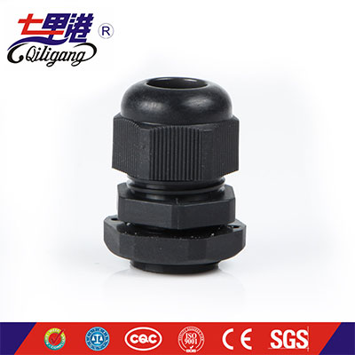 Nylon Cable Connector Supplier_Nylon Cable Connector