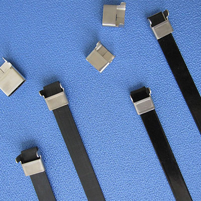 Stainless Steel Tie Vendor_Stainless Steel Tie