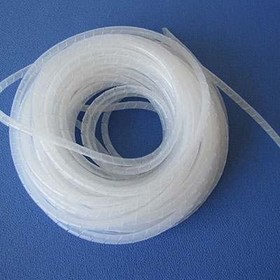 Nylon Cable Ties Supplier_Spiral Wrapping Band